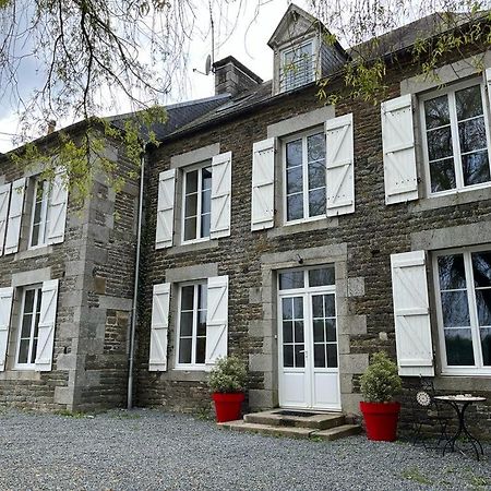 La Maison Des Amis En Normandie Pontfarcy 외부 사진