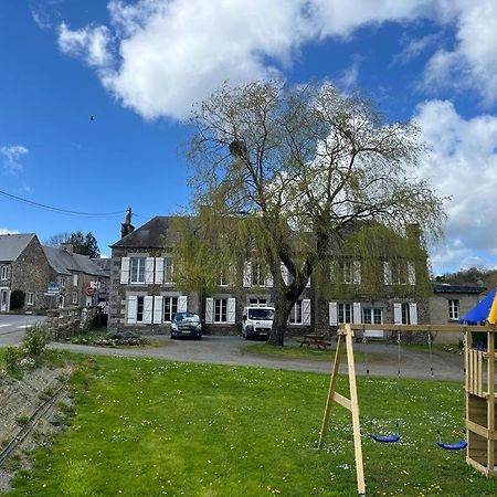 La Maison Des Amis En Normandie Pontfarcy 외부 사진